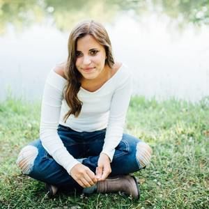 Meet your Posher, Grace